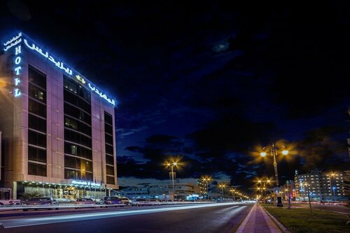 Almuhaidb Residence Al Jubail, Забронировать Отель Эль-Джубайль Эш-Шаркия
