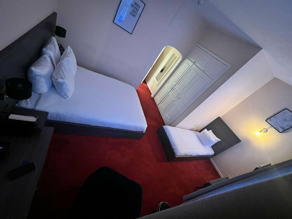Hotel Matignon
