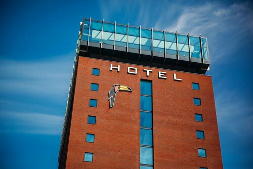 Van der Valk Hotel Schiedam, Prenota Hotel Schiedam Olanda Meridionale