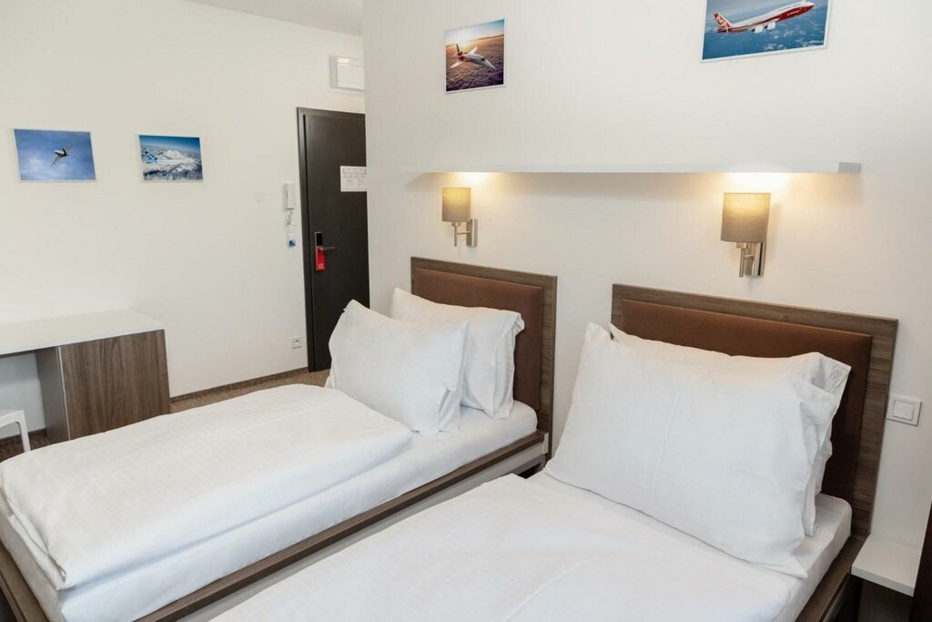 SKY Hotel Prague