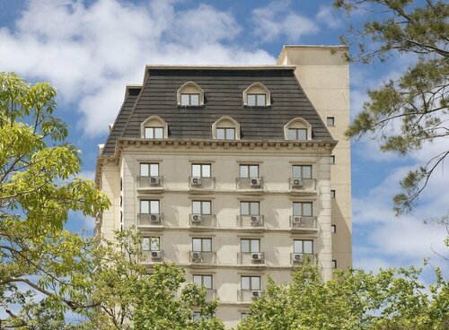 Hotel Villa Moura Executivo, Забронировать Отель Риу-Гранди Риу-Гранди-ду-Сул