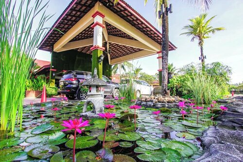 Holiday Villa Beach Resort & Spa Langkawi, Rezervasyon Tatil Köyü Kedah Tatil Köyleri / Resortlar, Tatil Köyü