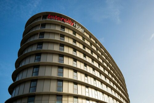 Intercityhotel Amsterdam Schiphol Airport, Book Hotel Schiphol Haarlemmermeer