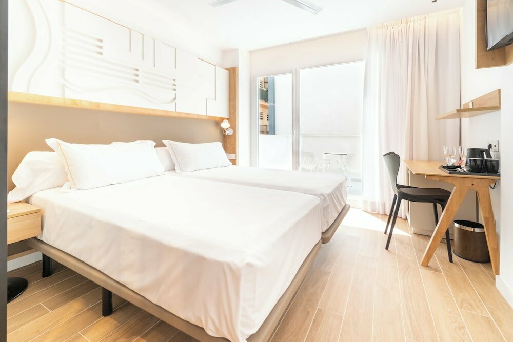 Senator Cala Millor Hotel