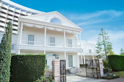 Sheraton Grande Tokyo Bay Hotel, Забронировать Отель Токио Токийский столичный округ