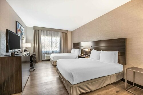 Best Western Plus North Las Vegas Inn & Suites, Đặt Khách sạn Bắc Las Vegas 