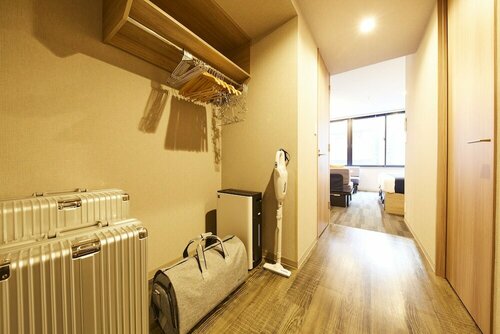 MONday Apart Premium HAMAMATSUCHO, Prenota Residence Minato 