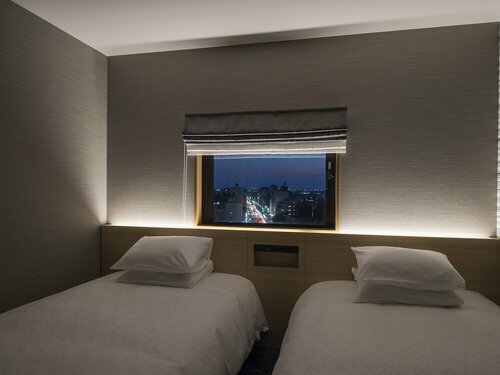 Tmark City Hotel Kanazawa, Забронировать Отель Отели Канандзава 3 звезды, рядом с Nishi Tea House Street, 3*