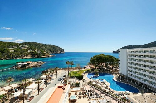Gran Camp de Mar Hotel, Reservar Hotel Camp de Mar Maiorca