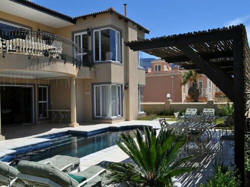 Villa Afrique, Забронировать Гостевой дом Гостевые дома Cape Peninsula, Гостевой дом