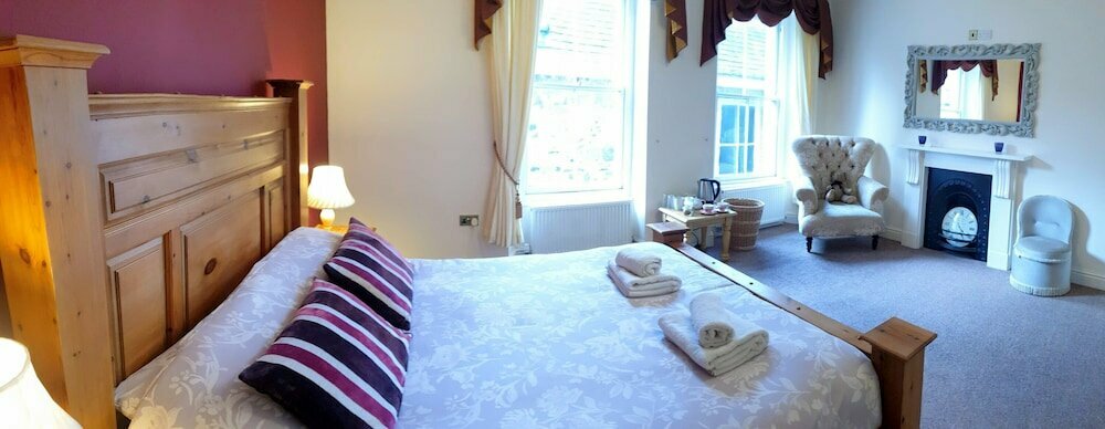 Station House Hotel
