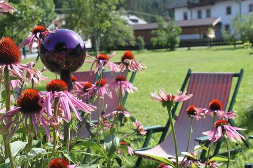 Bio-Landpension Monika, Забронировать Отель Лойташ Зеефельд