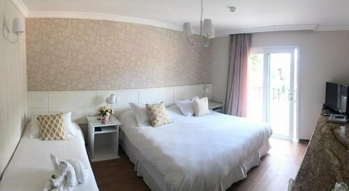 Pousada Telhado de Ouro, Забронировать Отель Отели Mantiqueira Mountains 4 звезды, 4*