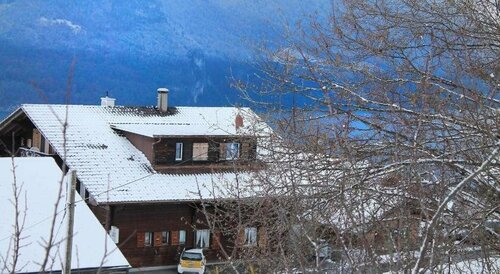 Hotel Seeblick, Prenota Hotel Frutigen 