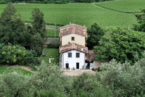 Corte Marchiori, Забронировать Отель Pigozzo 