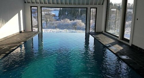B&B Le Briquemont, Забронировать Отель «постель и завтрак» Рошфор провинция Намюр