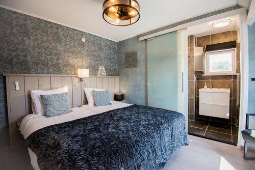 Kroonhoeve, Prenota Hotel Beringen 