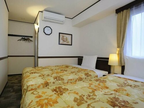 Toyoko Inn Okayama eki Higashi guchi, Réserver Hôtel Hôtels à Chugoku avec parking, Parking