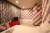85 Childhood Suite, Varaa Hotelli Kaohsiung hotellit, joissa on uima-allas, Uima-allas