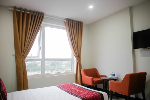 Huong Son Hotel, Varaa Hotelli All inclusive -hotellit kohteessa Da Nang, All Inclusive