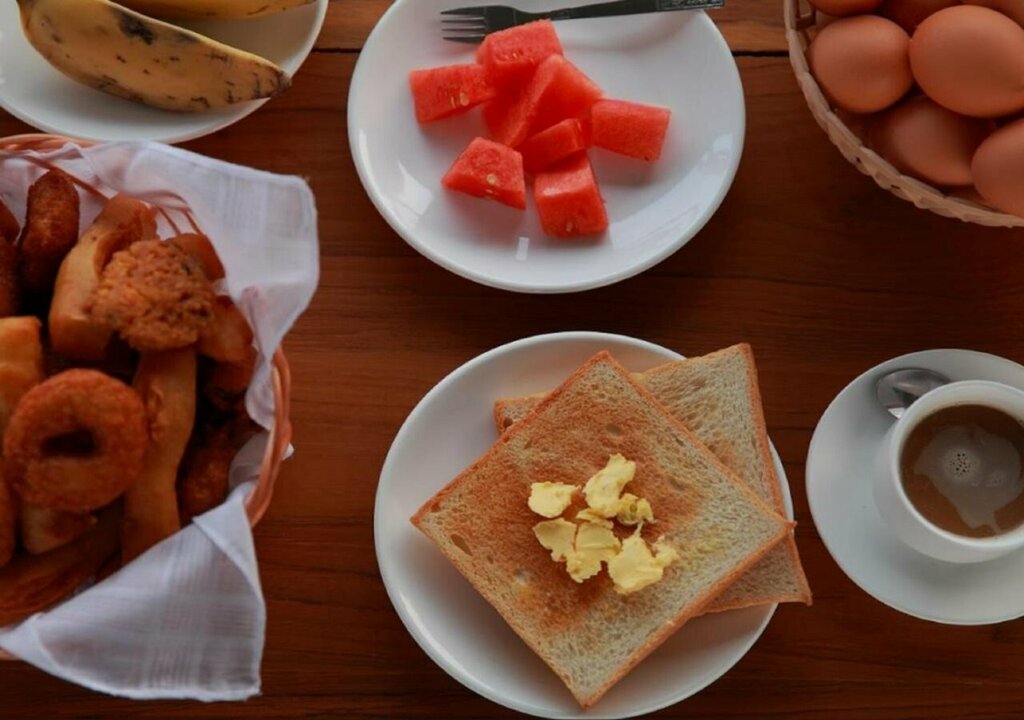 Four Rivers B&B Mandalay - Hostel