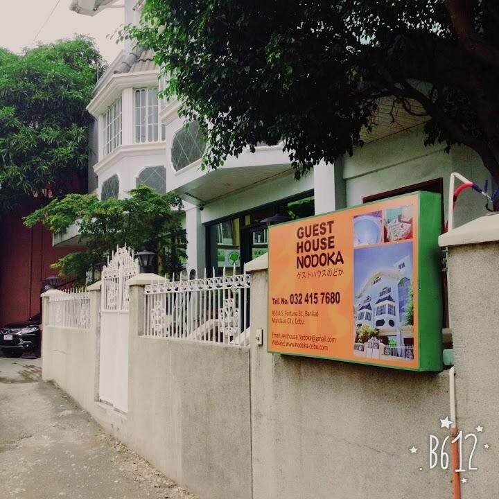 Guest House Nodoka