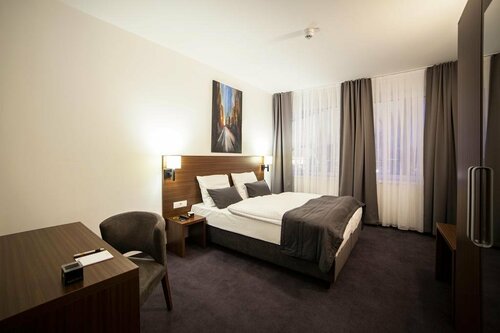 LivInn by Trotmannia, Забронировать Отель Отели Ruhr area 3 звезды, 3*
