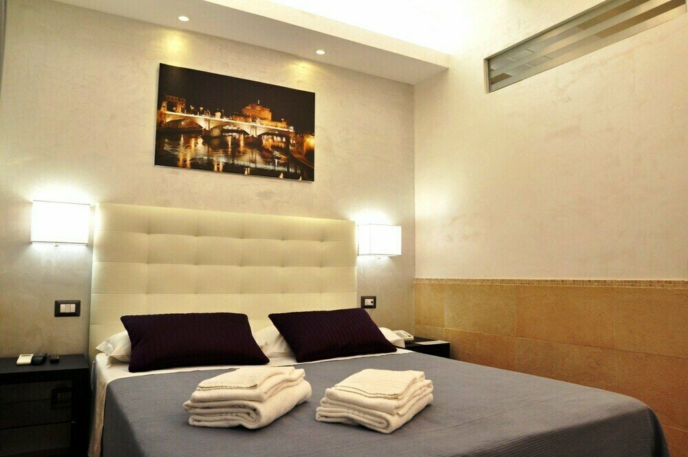B&b Vatican Accommodations