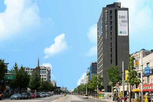 Dobong Hotel Bay204, Забронировать Отель Сеул ОАЭ