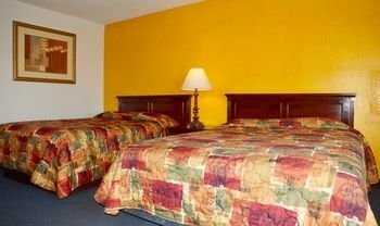 Cotton Valley Motel