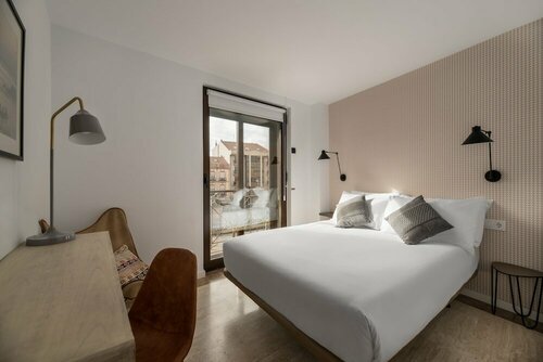 Apartamentos Suite The Way, Забронировать Апартаменты/квартира Асторга Леон