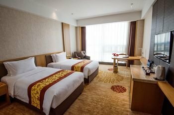 Metropark Hotel, Rezerwuj Hotel Fengtai Daxing