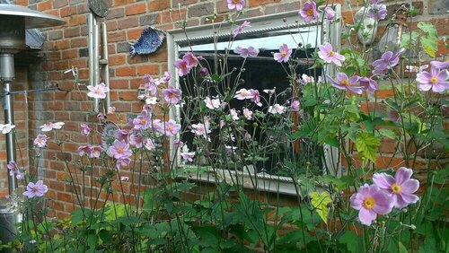 Whispering Cottages Bed and Breakfast, Rezervați Hotel Hoteluri în Gloucestershire cu parcare, Parcare