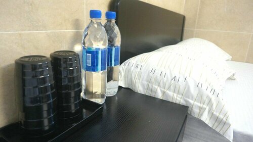 Mongkok E1 Boutique Guest House, Забронировать Отель Коулун Гонконг, рядом с Queen Elizabeth Hospital