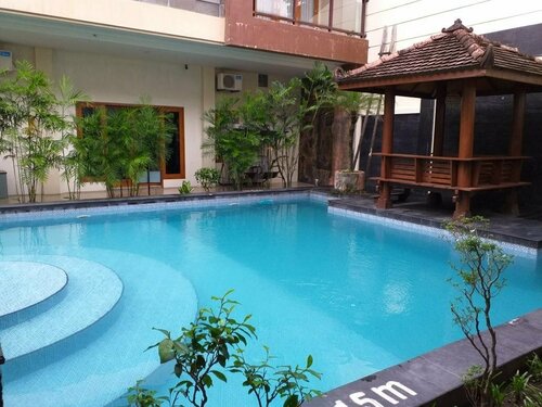 Griya Desa Hotel, Reserva ahora Hotel Sleman Provincia de Yogyakarta