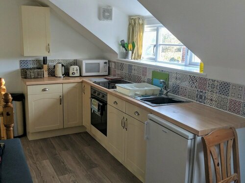 Apple Loft, Book Lejlighed Lejligheder i Merseyside, Lejlighed