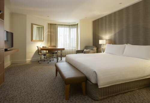 Hyatt Regency Perth, Rezervasyon Otel Perth CBD 