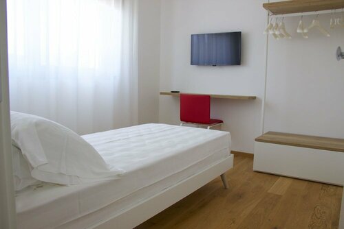 Chiaroscuro, Book Hotel 3-stjernede hoteller i Romagna, 3*