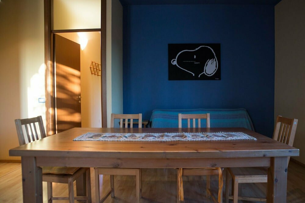 Agriturismo Fanos Farm