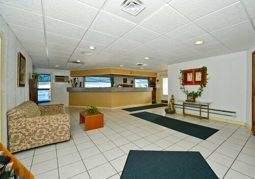 Travelers Inn, Réserver Auberge  