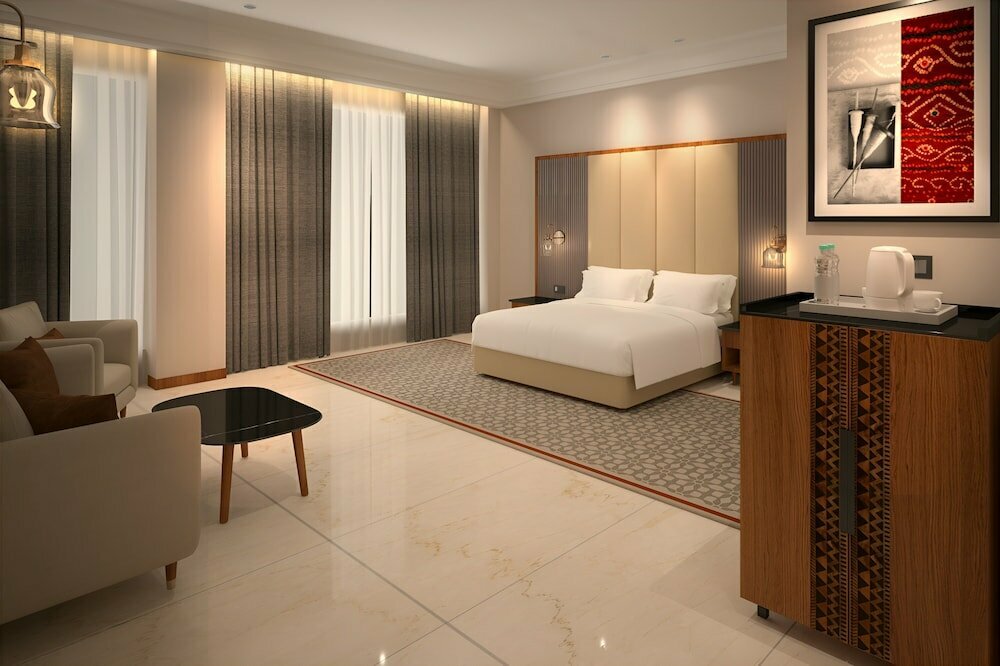 Uday Palace Navsari, a member of Radisson Individuals