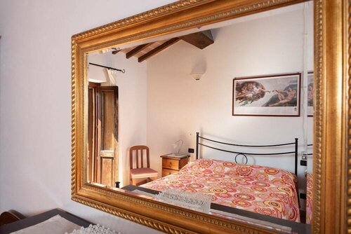 Farm stay Il Carro del Colle, Prenota Agriturismo Hotel a Todi con parcheggio, Parcheggio