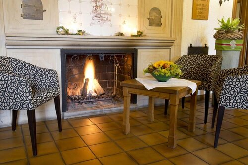 Hotel Wolfsjäger, Забронировать Отель Отели Ашеберг 3 звезды, 3*
