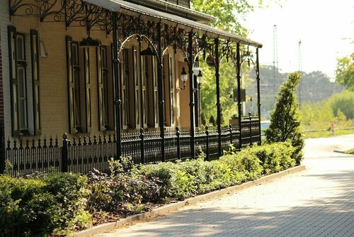 Hotel Bentheimer Hof, Забронировать Отель Бад-Бентхайм Нижняя Саксония