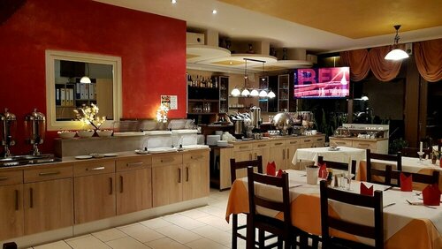 Legend Hotel, Забронировать Отель Бибесхайм-на-Рейне земля Гессен