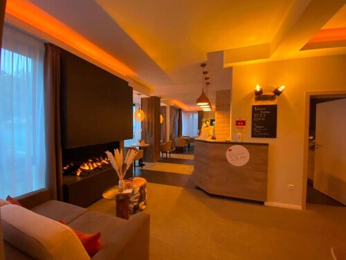 Safranberg Hotel & Sauna, Réserver Hôtel Hôtels SPA à Ulm, SPA