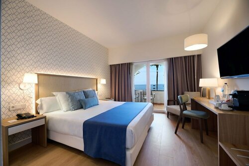 AluaSoul Menorca Hotel - Adults Only, Rezervați Hotel Hoteluri all inclusive în Sant Lluis, All Inclusive