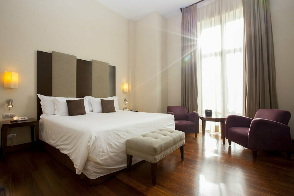 Hotel URH Palacio de Oriol