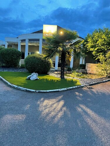 Tulip Inn Beaune, Забронировать Отель Бон Bourgogne Wine Route