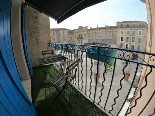 Hotel Restaurant le Palais Apt Luberon